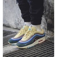 Giày thể thao nam x Sean wotherspoon Air Max 97 xi3o