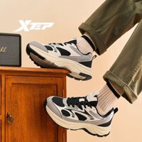 Giày thể thao nam XTEP thoải mái dạo phố đơn giản sành điệu