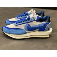 Giày thể thao nam/nữ Sacai x Nike LdWaffle size 36 - 45