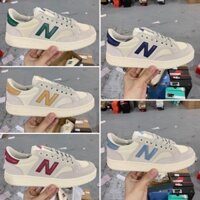 Giày thể thao NB 300 2.0 Fullbox, Giày thể thao nam nữ newbalance nb da lộn cao cấp 2022
