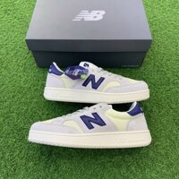 Giày thể thao NBCRT300, giày sneaker Nb300 nam nữ full box