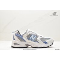 Giày Thể Thao New Balance 530 Chính Hãng Có Đệm Khí Chống Trượt Thoáng Khí Phong Cách retro