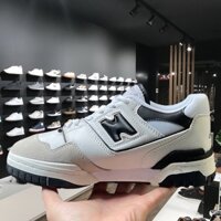 Giày thể thao New Balance 550 White Black