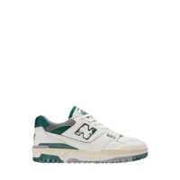 Giày Thể Thao New Balance 550 Unisex - White/Green