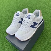 Giày thể thao New-balance 574 Xám xanh than