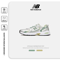 Giày Thể Thao New Balance CHÍNH HÃNG 530 verde pistacho  MR530ADB - FEET.VN