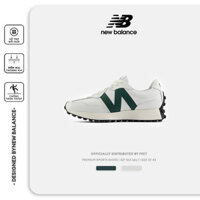 Giày Thể Thao New Balance CHÍNH HÃNG 327 Sea Salt  U327GC - FEET.VN
