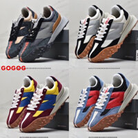 Giày thể thao Newbalance * 23.5 x xc-72 Giày thể thao cân bằng nữ mùa xuân m2160 I b5w7 H