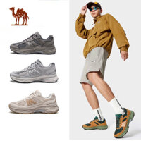 Giày thể thao ngoài trời CAMEL CROWN Giày đế dày đa năng dành cho nam và nữ