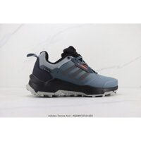 Giày thể thao ngoài trời Adidas Terrex AX4 AX4 40-45 thiết kế thoáng khí