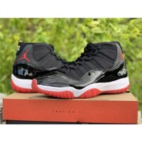 Giày Thể Thao Nike air jordan 11s Phong Cách retro 378037-061