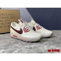 Giày Thể Thao Nike Air Max 90 (Fullbox)