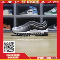 Giày thể thao Nike Air Max 97 ESS chất lượng cao full box, hàng oder