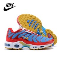 Giày Thể Thao Nike air max plus tn Gọn Nhẹ aj4114-001