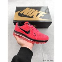 Giày Thể Thao Nike air Max 2017 Nike 2017 Bằng Nhựa Có Đệm Khí Chống Rơi Không.: 5902015