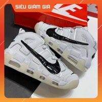 Giày thể thao Nike Air More Uptempo 96 DQ5014 "White" 2023