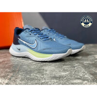 Giày Thể Thao Nike Air Zoom X (Chính Hãng-Fullbox)