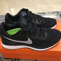 Giày Thể Thao nike air zoom pegasus 34 Siêu Nhẹ Thoáng Khí Thời Trang Cao Cấp Cho Nam 880555-001