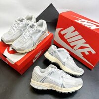 Giày thể thao Nike Air Zoom Vomero 5 Platinum Tint (HF0731-007)