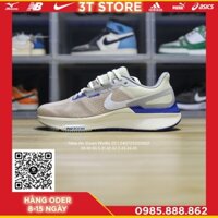 Giày thể thao Nike Air Zoom Winflo 25 chất lượng cao full box, hàng oder