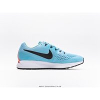 Giày Thể Thao nike air zoom pegasus 34 Thoáng Khí