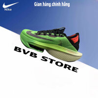 Giầy thể thao Nike Air Zoom Alphaly chạy bộ, tập gym, dã ngoại êm nhẹ, thoáng khí