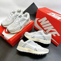 Giày thể thao Nike Air Zoom Vomero 5 Platinum Tint (HF0731-007)