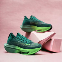 Giày Thể Thao Nike Alphafly Next 2 (full box) Chính Hãng Unisex Dòng Trail Cực Tốt
