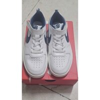 Giầy thể thao Nike Court Borough Low 2 CHÍNH HÃNG