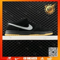 Giày Thể Thao Nike Dunk SB Low “Black Coral”_FULL BOX_MÃ SẢN PHẨM: BQ6817-010_FREESHIP TOÀN QUỐC