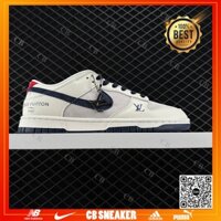 Giày Thể Thao NIKE DUNK SB LOW_FULL BOX_MÃ SẢN PHẨM: FC1688-400_FREESHIP TOÀN QUỐC