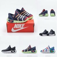 Giày thể thao NIKE Dynamo xuất dư full box cho bé size từ 22-37