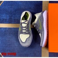 Giày Thể Thao Nike Free Rn Flyknit (Chính Hãng-FullBox)