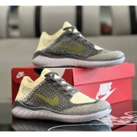 Giày Thể Thao Nike Free Rn Flyknit Chính Hãng (Fullbox)