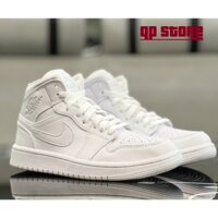 Giày Thể Thao nike jordan 1 Thời Trang Năng Động