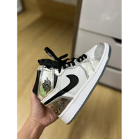 Giày thể thao Nike Jordan 1 retro thanh ly