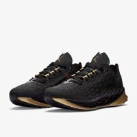 Giày Thể Thao Nike Jordan Zoom Trunner Black/Gold CJ1495-007 Màu Đen