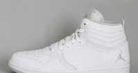 Giày Thể Thao Nike Jordan Heritage - Trắng