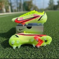 Giày Thể Thao nike Mercurial vapor 14 elite sg pro Chất Lượng