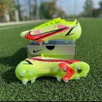 Giày Thể Thao nike mercurial vapor 14 elite sg pro Chất Lượng