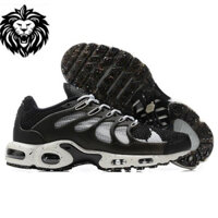 Giày thể thao Nike New Style Plus TN tăng chiều cao đệm khí vapores cho nam nữ, giày chạy bộ thoải mái, lưới nhẹ, kích thước lớn
