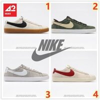 Giày thể thao Nike SB Zoom Blazer Low GT Drop Blazer 4