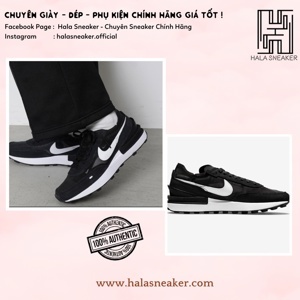 Giày thể thao Nike Waffle DC2533-001