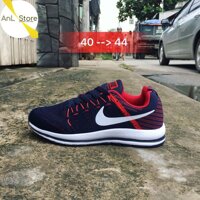 GIÀY THỂ THAO NIKE XANH ĐỎ