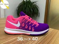 GIÀY THỂ THAO NIKE ZOOM HỒNG