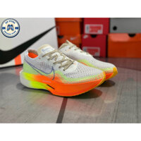 Giày Thể Thao Nike Zoom X Vaporfly 3 (Chính Hãng)