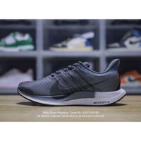 Giày Thể Thao nike zoom pegasus turbo 35 marathon 100% Chính Hãng Siêu Nhẹ Thoáng Khí Cho Các Cặp Đôi