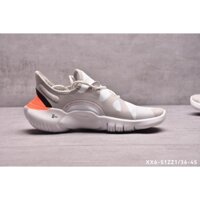 Giày Thể Thao Nike1188 Wmns Free Rn 5.0 2019 Thời Trang Dành Cho Nữ Và Nam