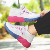 Giầy thể thao 💃 niubadao G22028, erobic, dance, đi bộ, thể dục, chạy, nhẩy... tự tin tỏa sáng ❤️