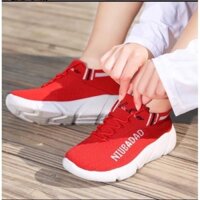 Giầy thể thao 💃 niubadao G22001.3 erobic, dance, đi bộ, thể dục, chạy, nhẩy... tự tin tỏa sáng ❤️